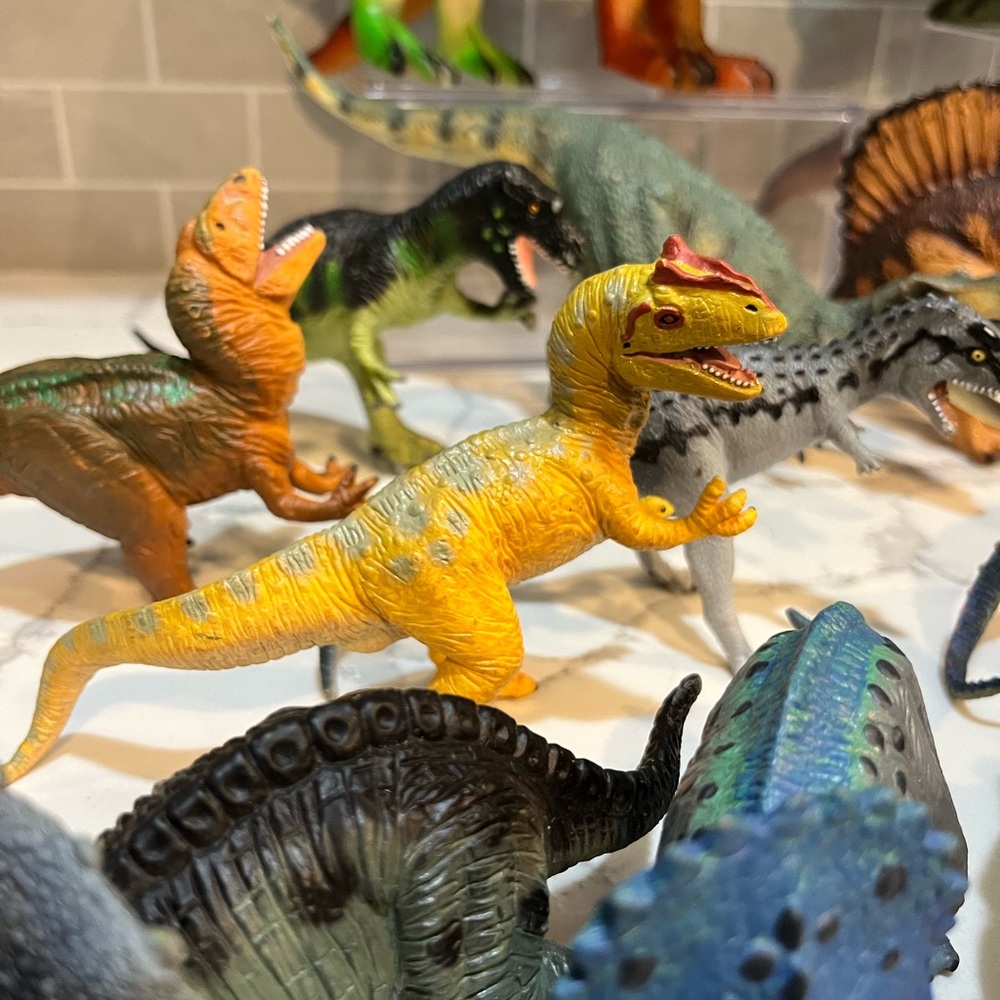 Dinosaur - Picture 7 of 7